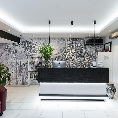 Trevi 41 Hotel Рим Экстерьер фото
