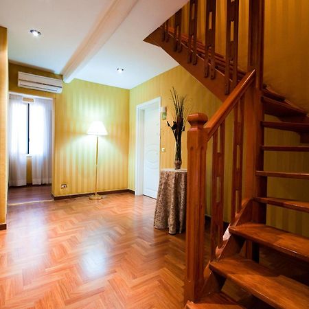 Trevi 41 Hotel Рим Экстерьер фото