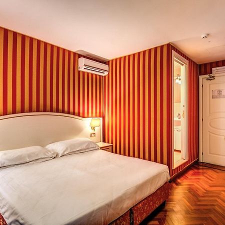 Trevi 41 Hotel Рим Экстерьер фото