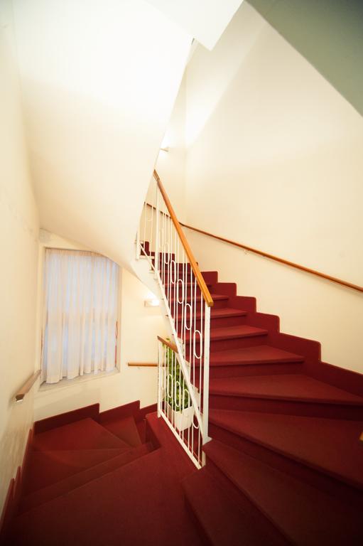 Trevi 41 Hotel Рим Экстерьер фото