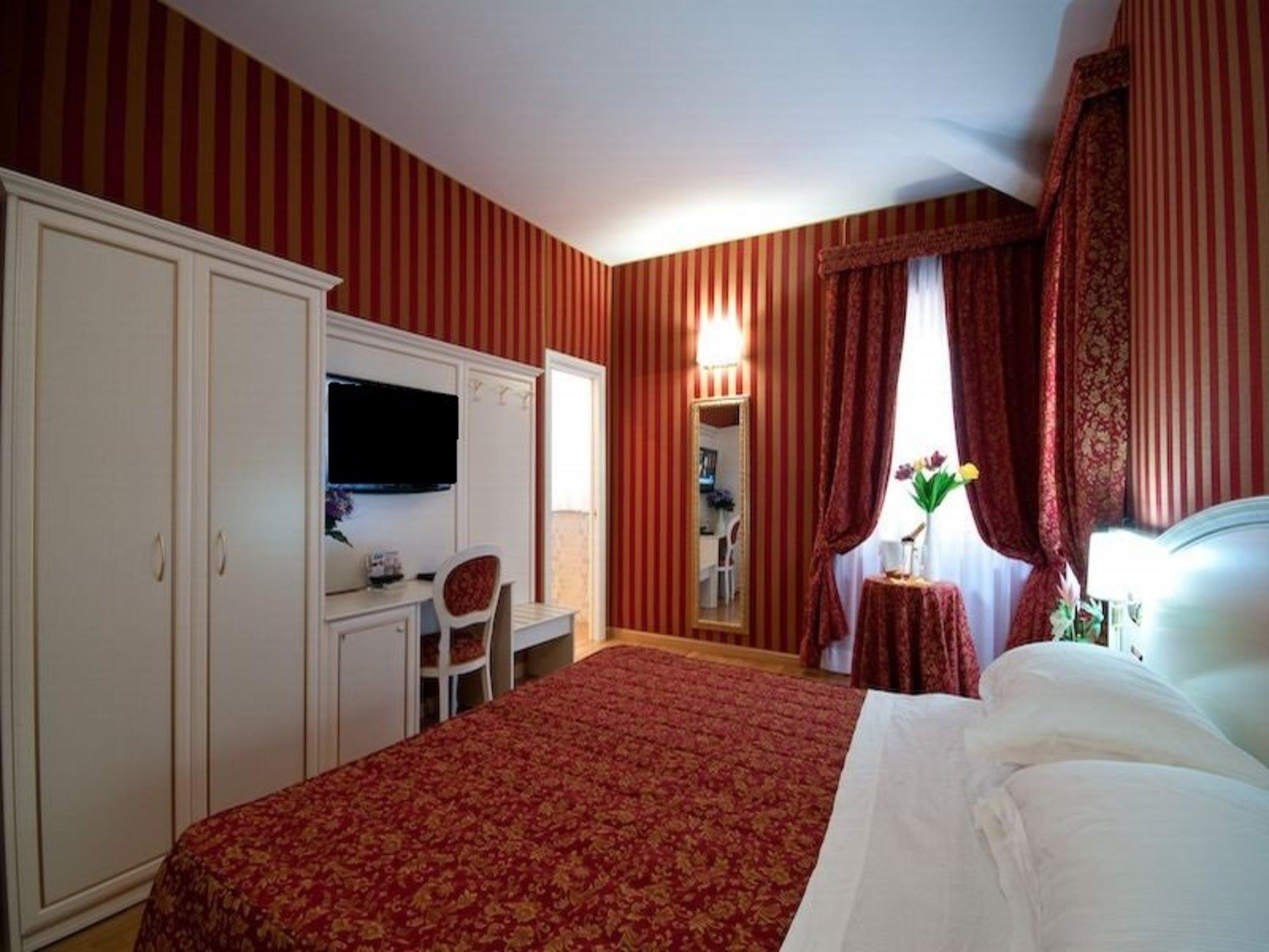 Trevi 41 Hotel Рим Экстерьер фото