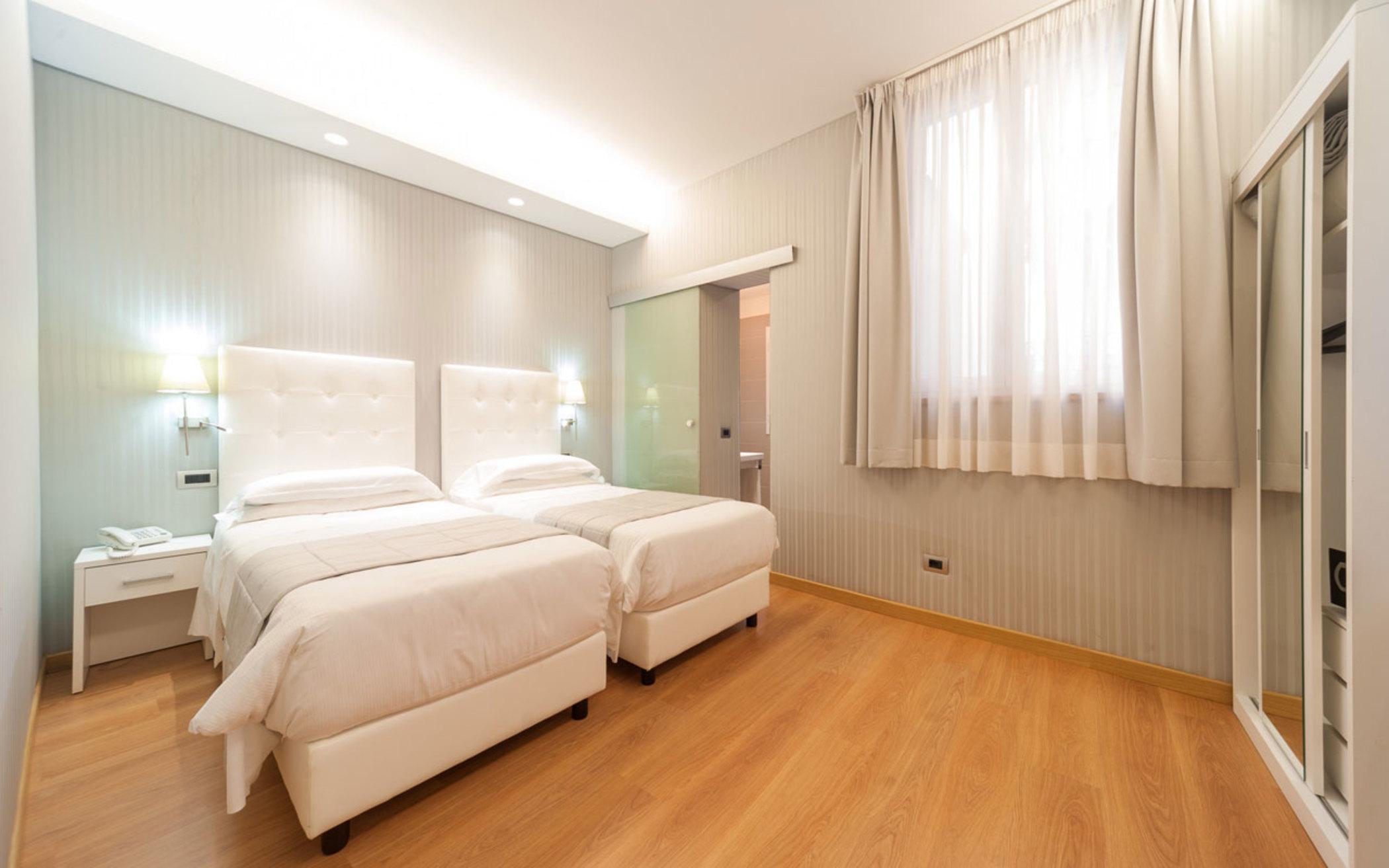 Trevi 41 Hotel Рим Экстерьер фото