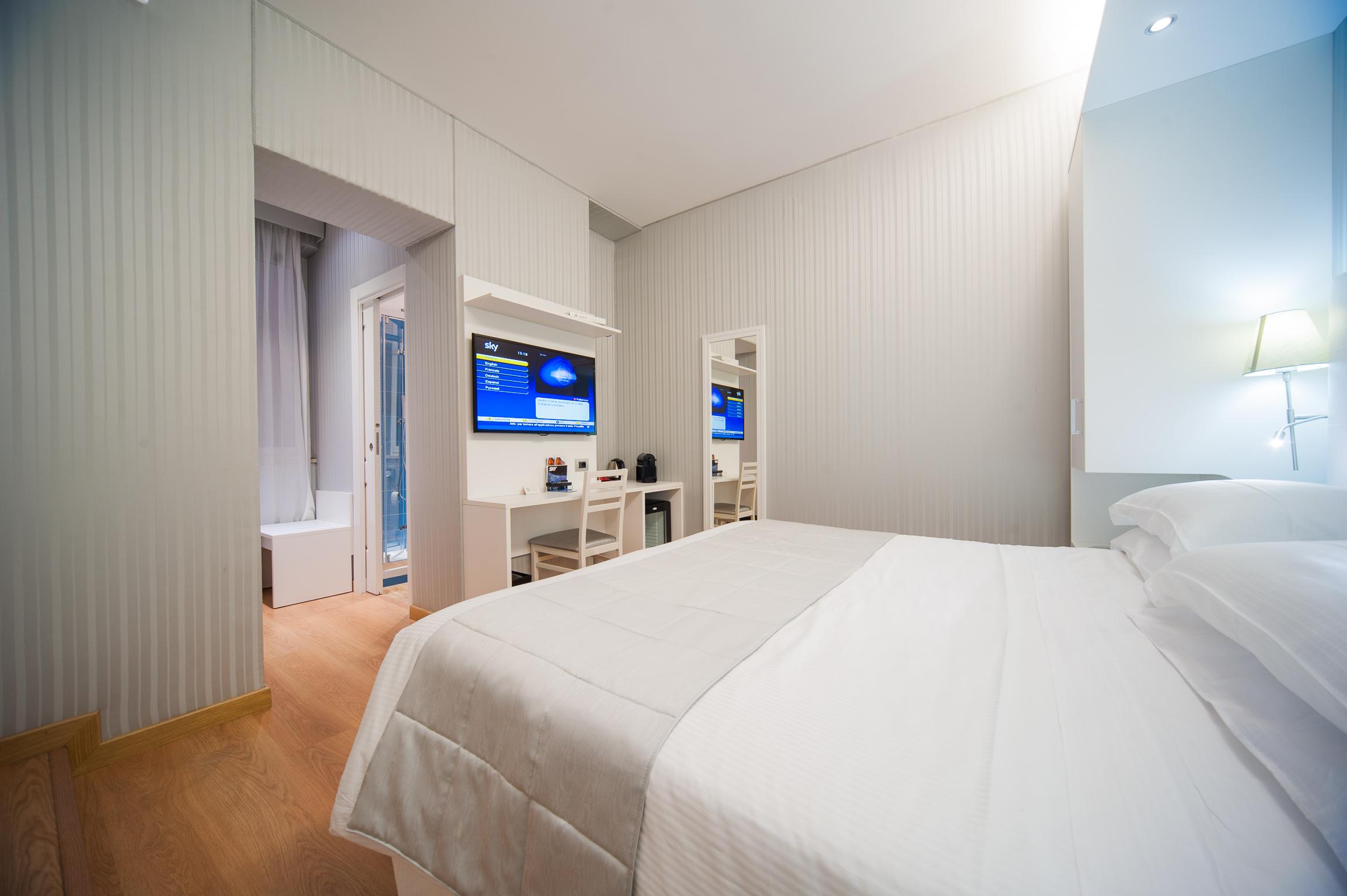 Trevi 41 Hotel Рим Экстерьер фото