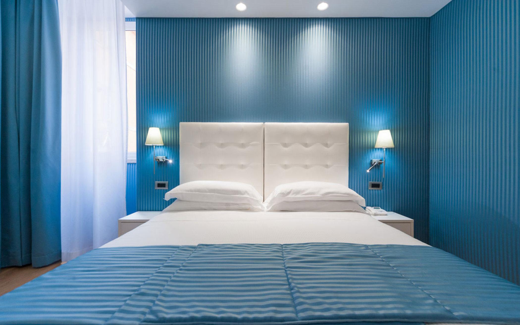 Trevi 41 Hotel Рим Экстерьер фото