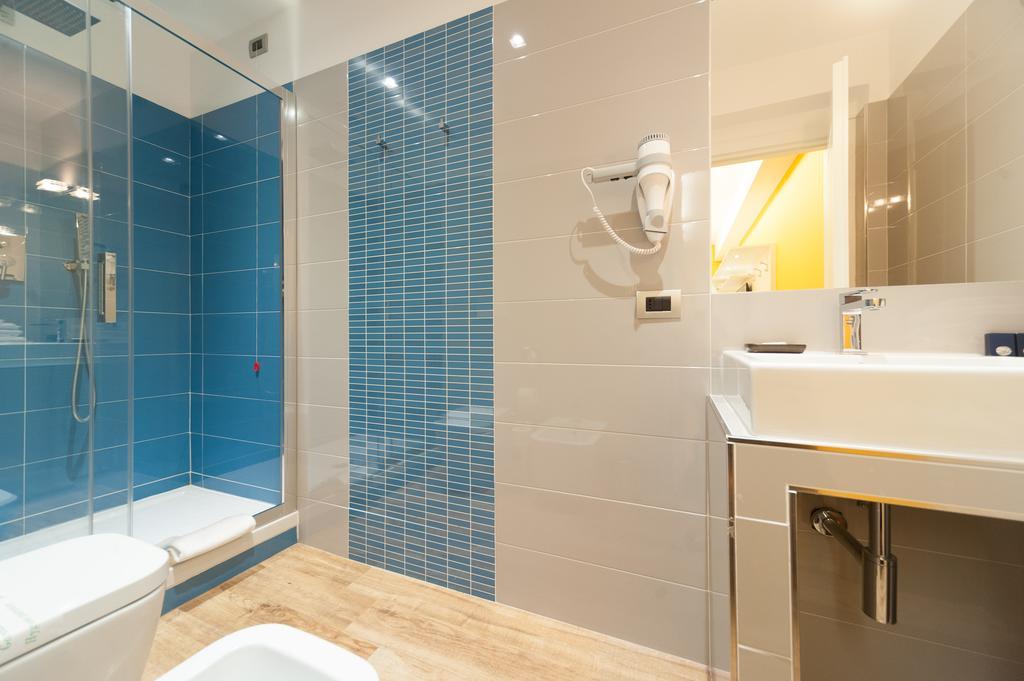 Trevi 41 Hotel Рим Экстерьер фото