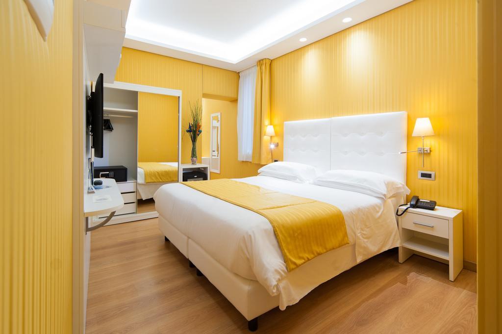 Trevi 41 Hotel Рим Экстерьер фото