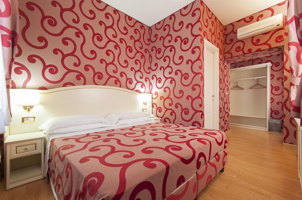 Trevi 41 Hotel Рим Экстерьер фото