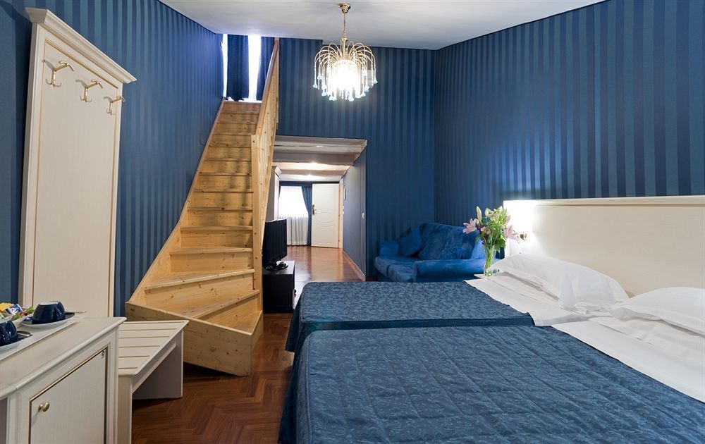 Trevi 41 Hotel Рим Экстерьер фото