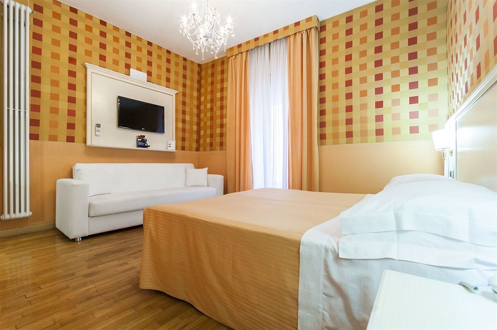Trevi 41 Hotel Рим Экстерьер фото