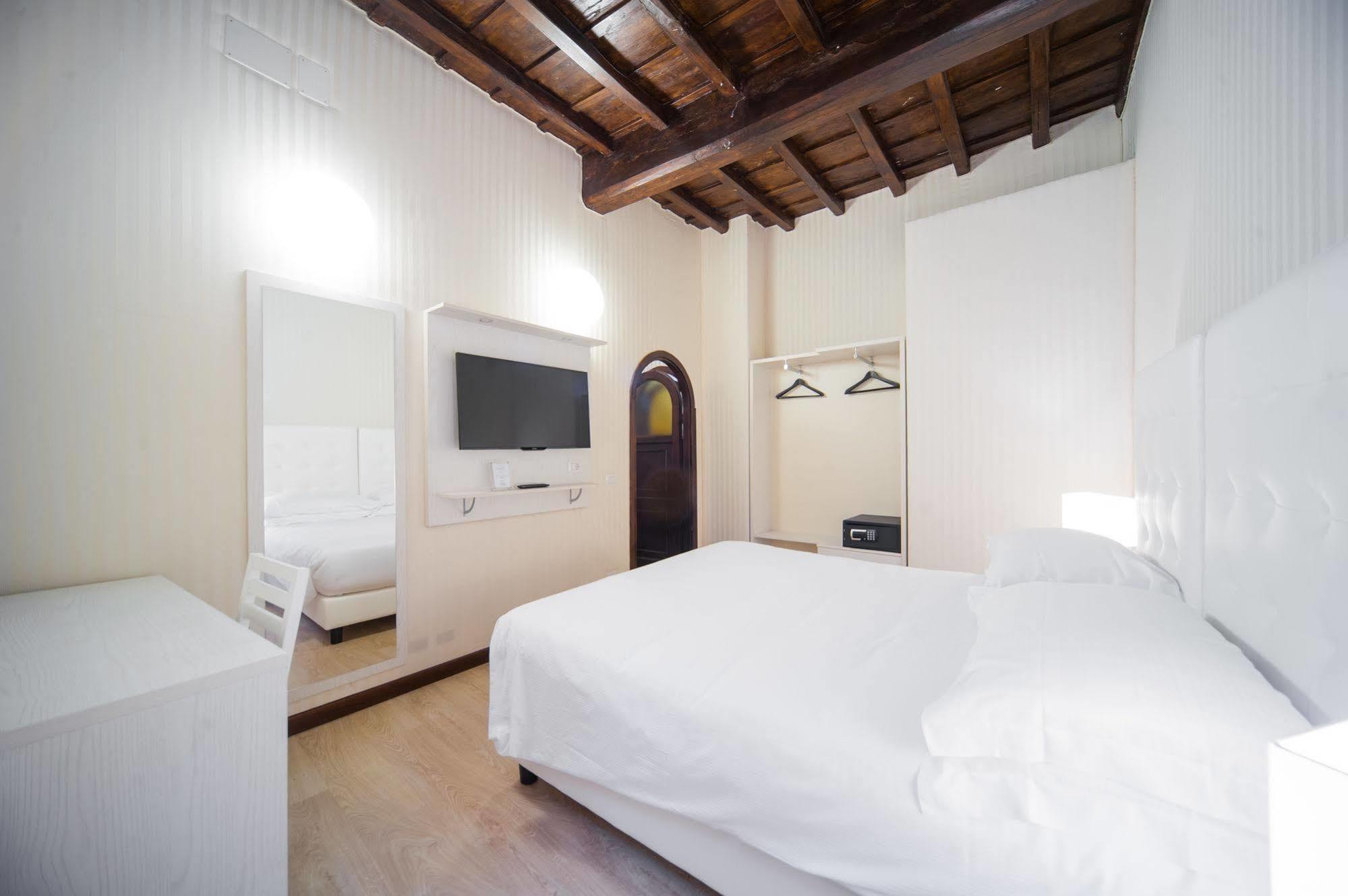 Trevi 41 Hotel Рим Экстерьер фото