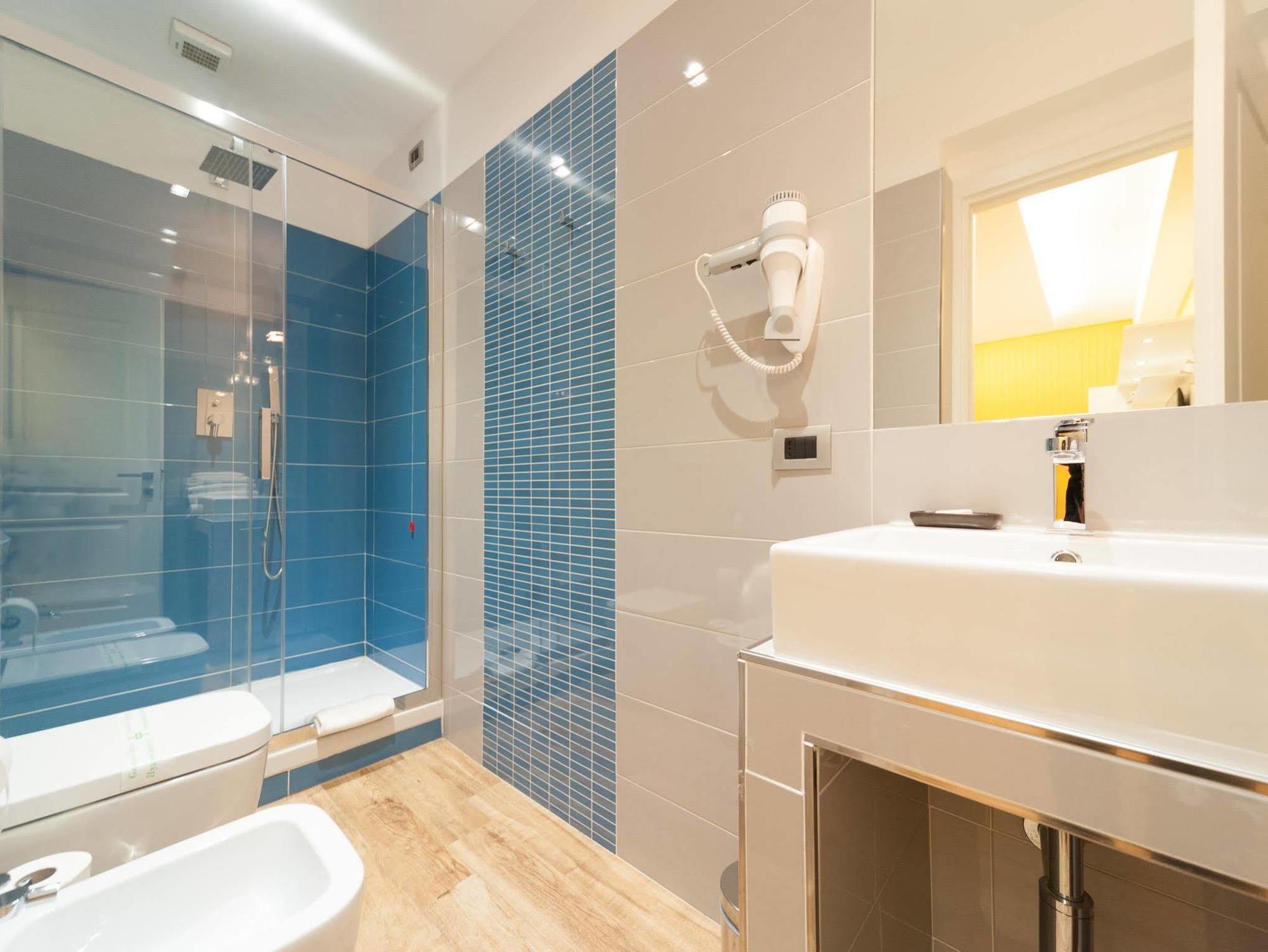 Trevi 41 Hotel Рим Экстерьер фото
