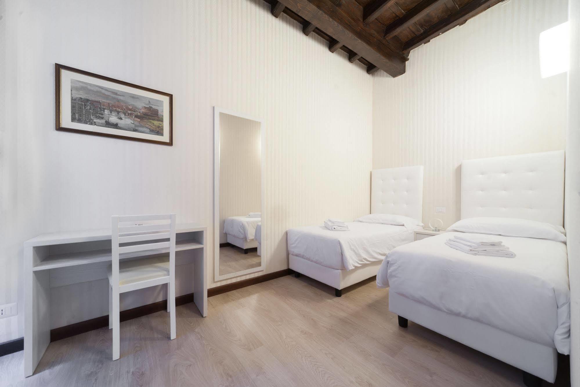 Trevi 41 Hotel Рим Экстерьер фото
